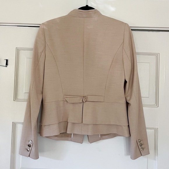 White House Black Market Blazer - Picture 3 of 6